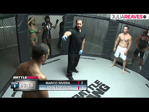 ❤️ Ultimate Fighter ቀለበቱ ውስጥ ከተጣላ በኋላ አንዲት ቁጥር ሴትን ትበዳለች። ❤️❌ የፊንጢጣ ቪዲዮ ❤